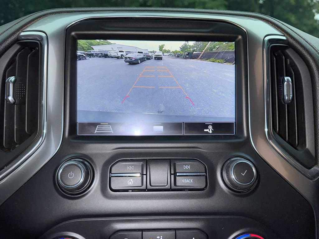 Used 2020 Chevrolet Silverado 1500 LT w/ All-Star Edition RWD image 28