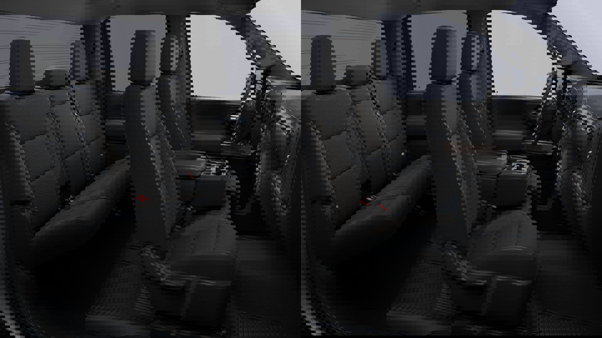 New 2025 Chevrolet Silverado 2500 Custom w/ Custom Value Package image 8