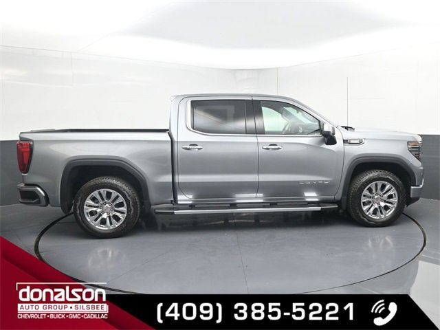 New 2026 GMC Sierra 1500 Denali image 2