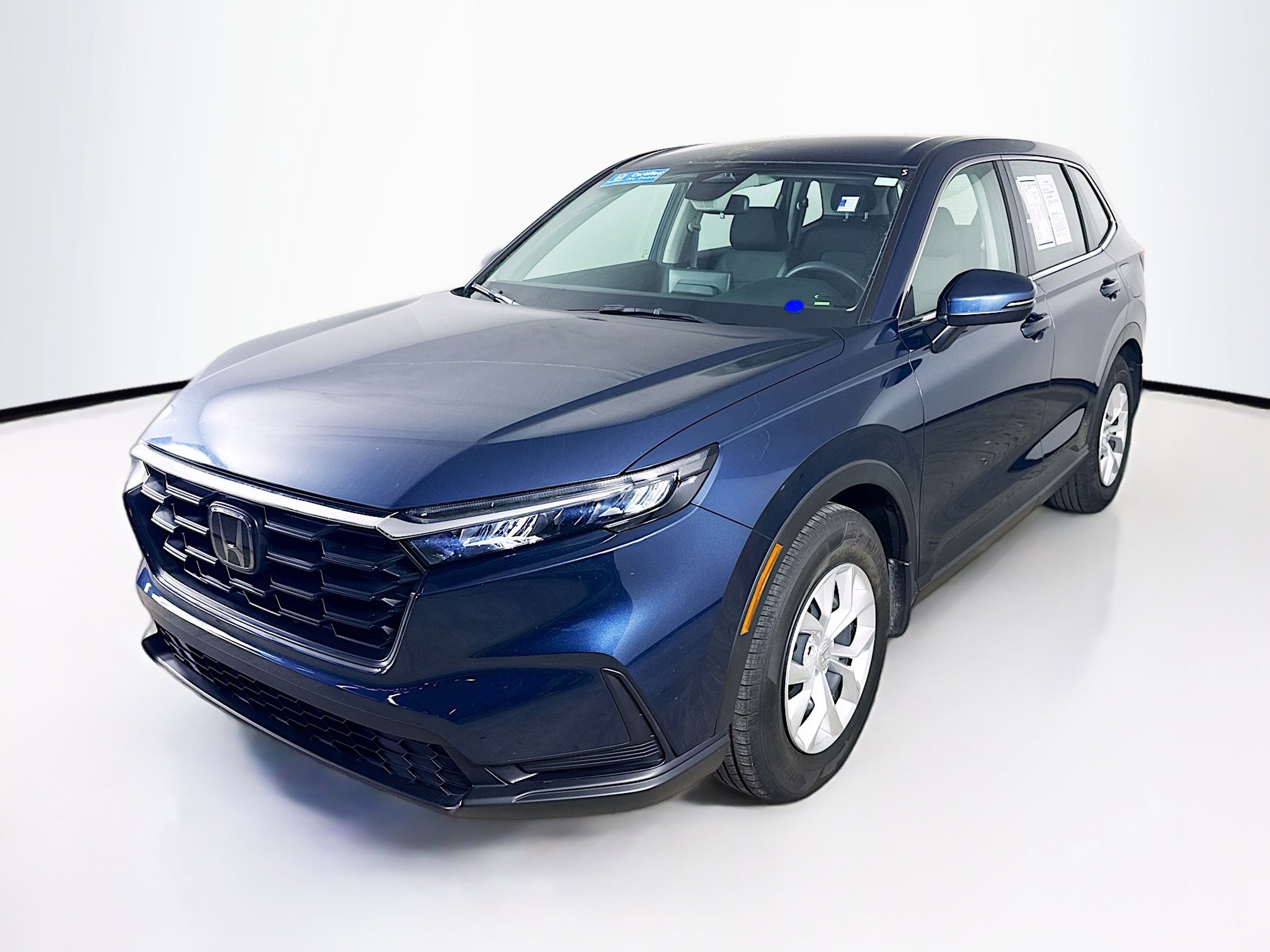 Used 2024 Honda CR-V LX image 4