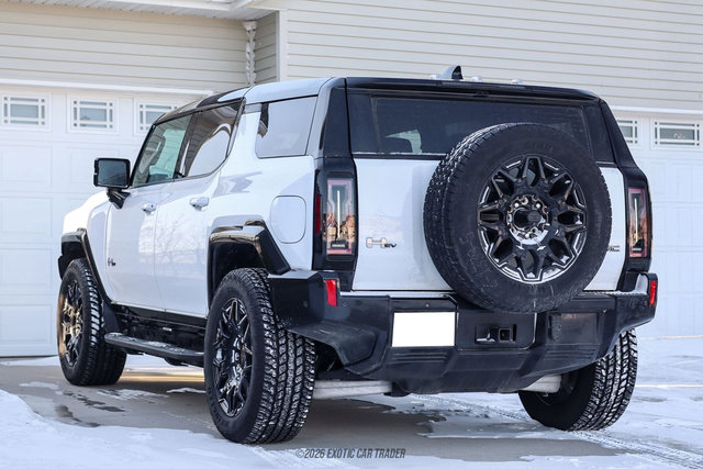 Used 2025 GMC Hummer EV 2X image 6
