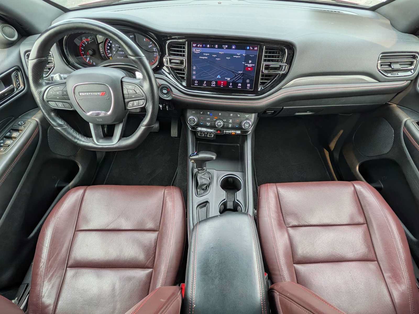 Used 2023 Dodge Durango GT AWD/4WD image 21