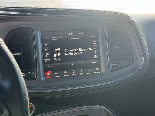 Used 2023 Dodge Challenger R/T Scat Pack w/ Plus Package image 29