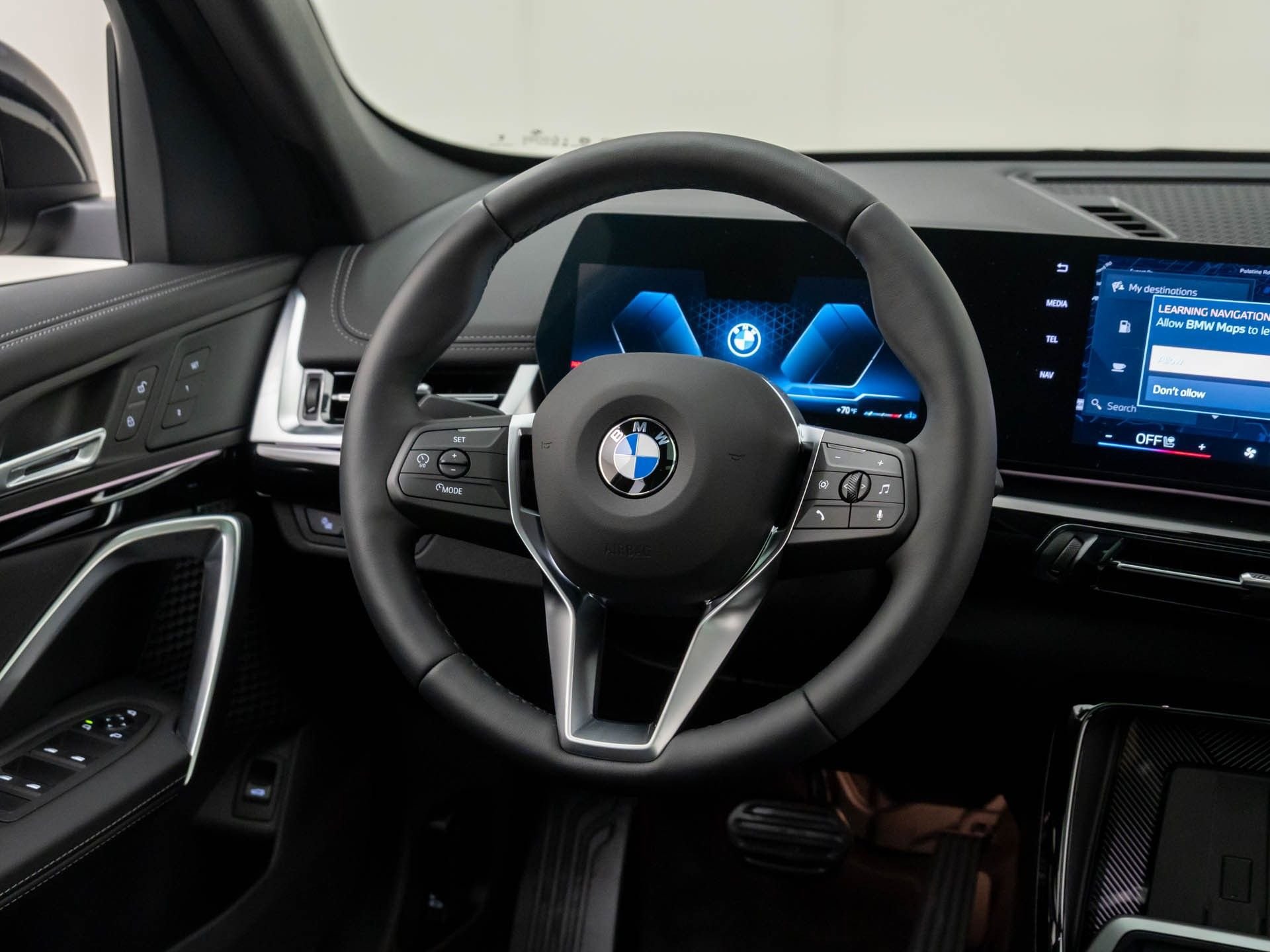 New 2026 BMW X1 xDrive28i w/ Convenience Package AWD/4WD image 11