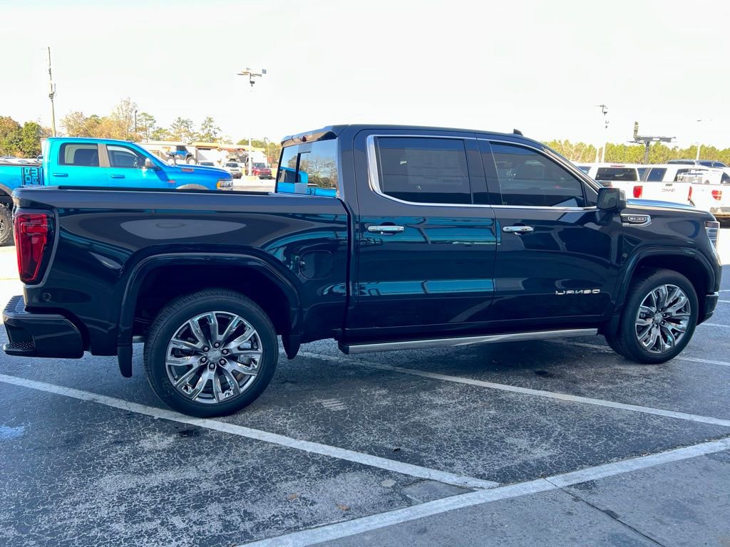 New 2026 GMC Sierra 1500 Denali image 4