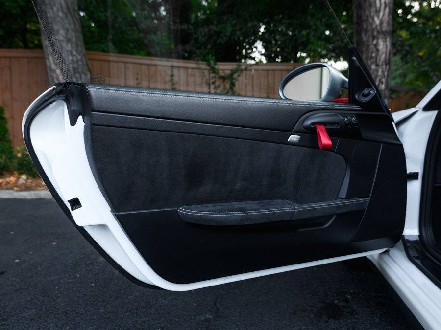 Used 2011 Porsche 911 GT3 RS 4.0 image 27