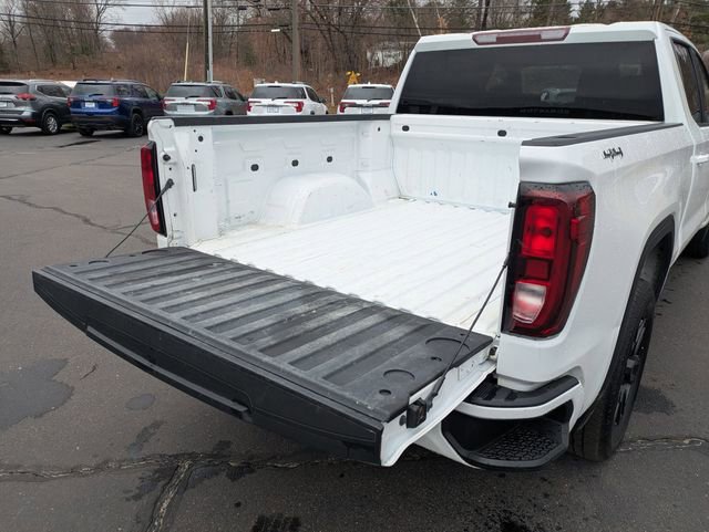 Certified 2023 GMC Sierra 1500 Elevation image 32