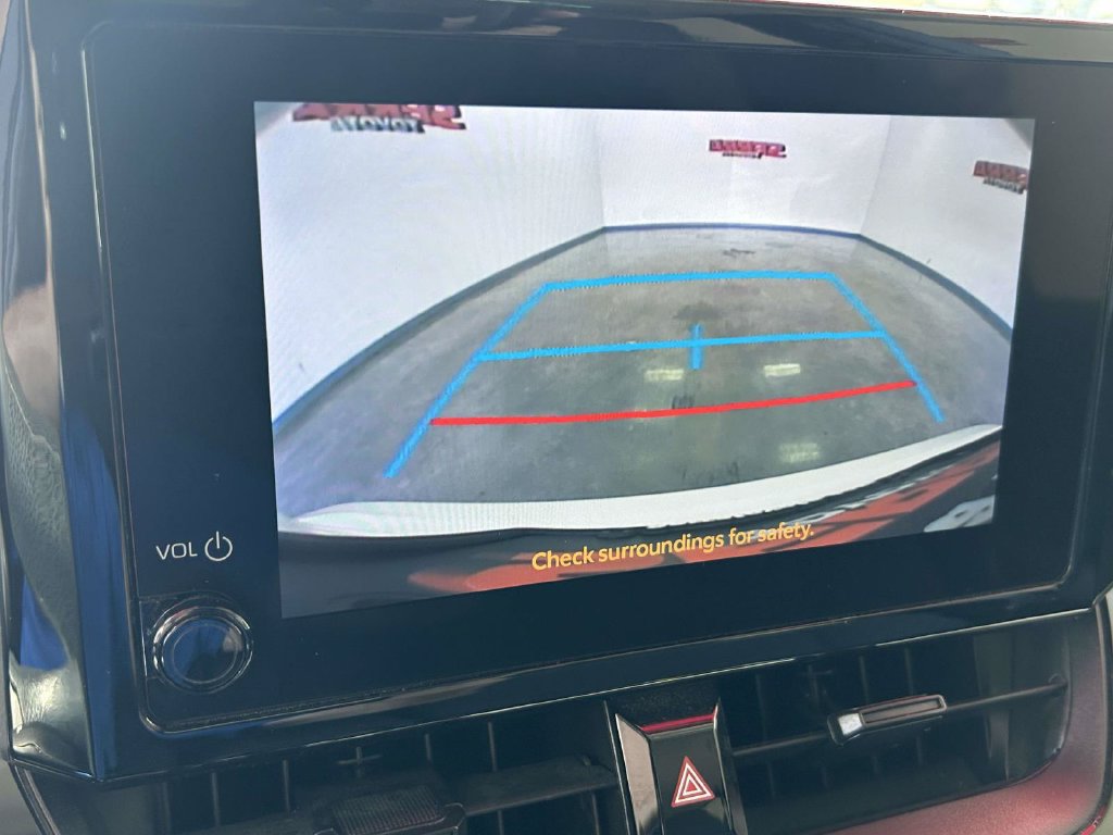 Used 2023 Toyota Corolla LE FWD image 26