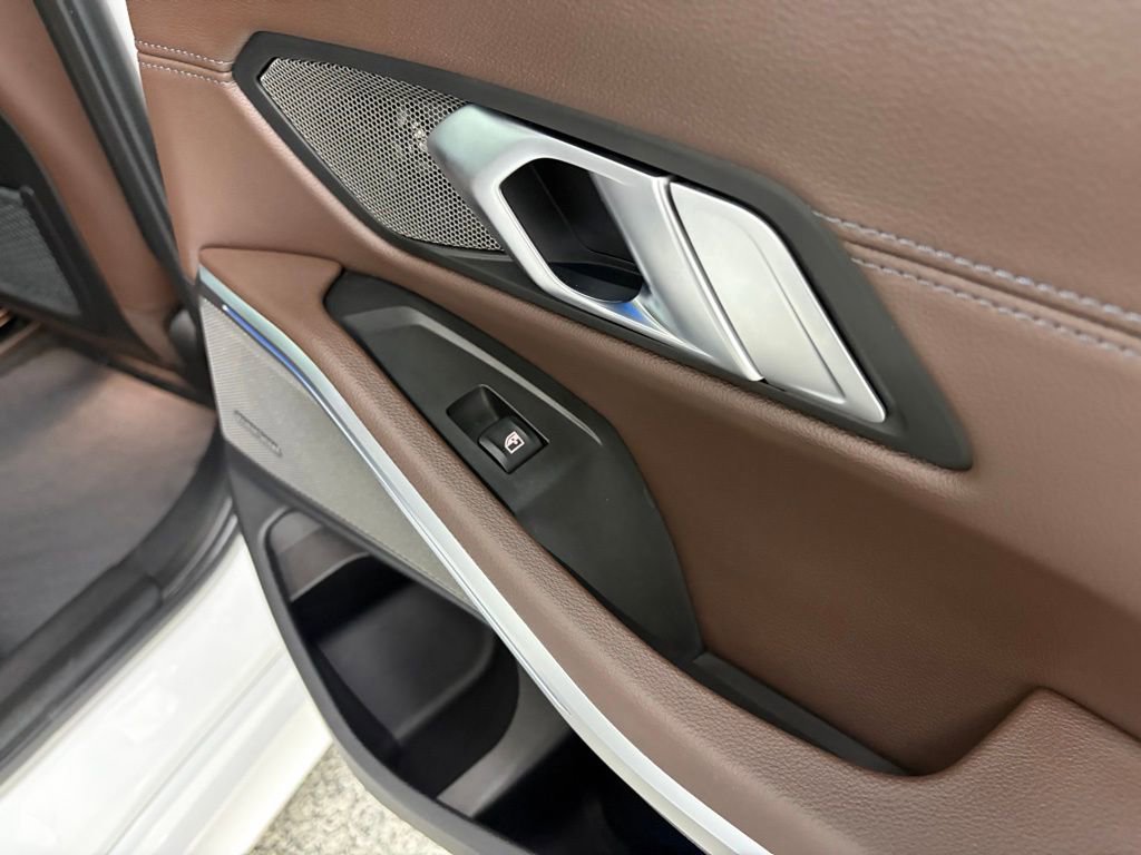 Used 2021 BMW 330e xDrive w/ Executive Package image 45