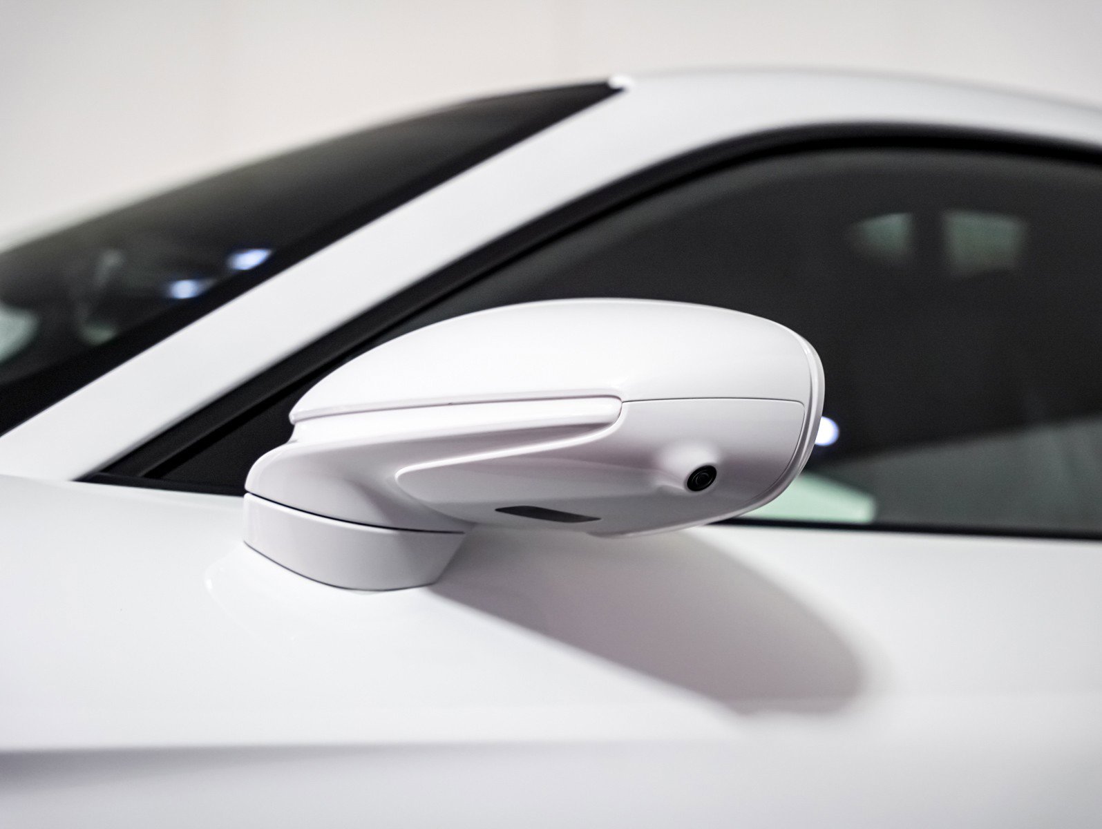 Certified 2022 Porsche Taycan 4S image 27