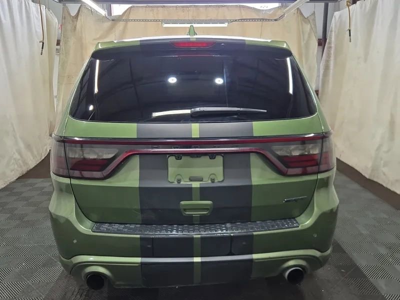 Used 2019 Dodge Durango R/T image 3