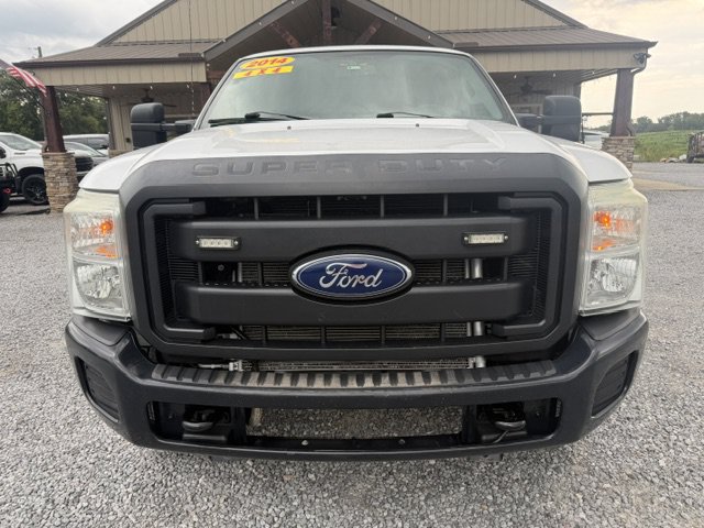 Used 2014 Ford F250 XL AWD/4WD image 5