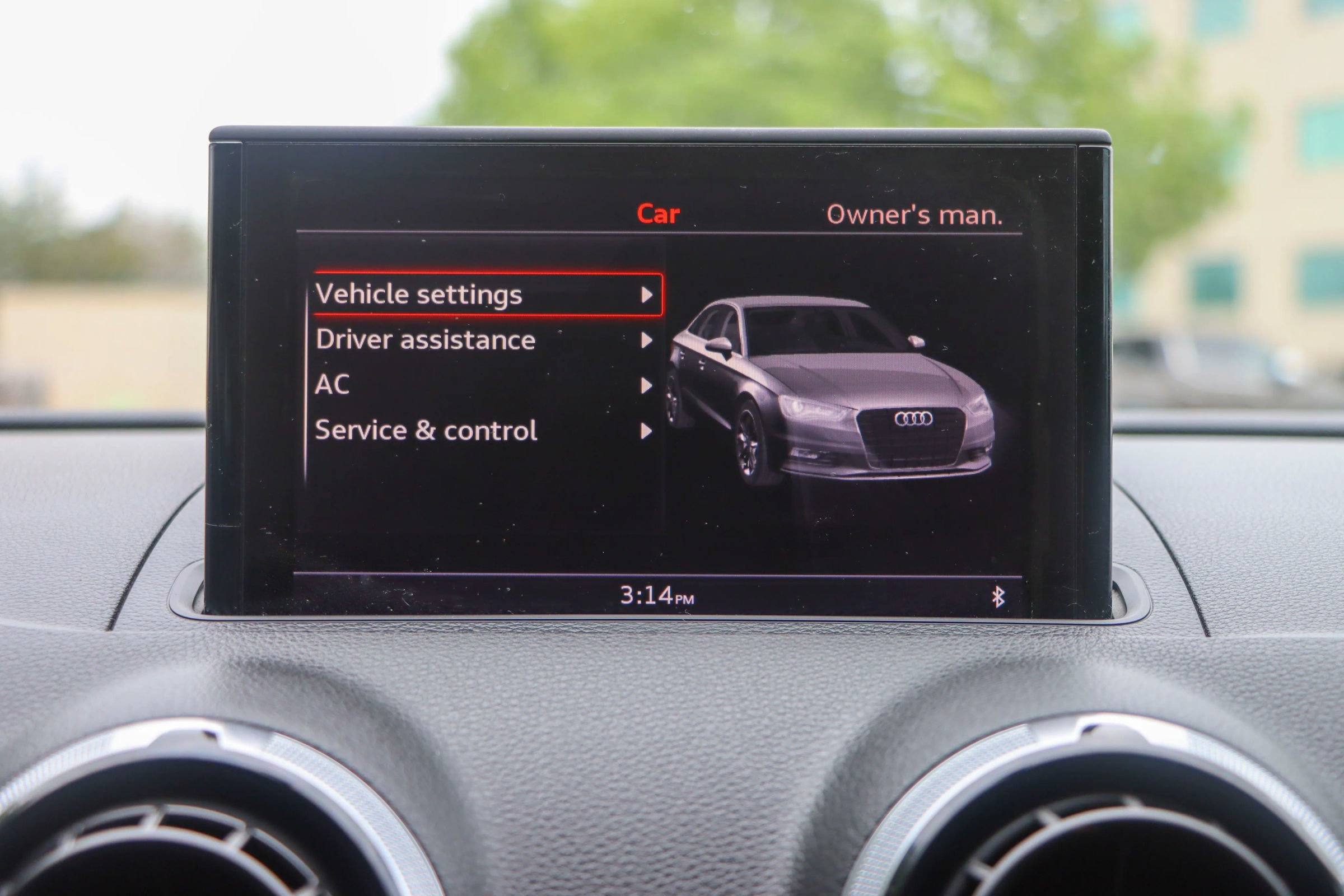 Used 2015 Audi A3 2.0T Premium Plus AWD/4WD image 36