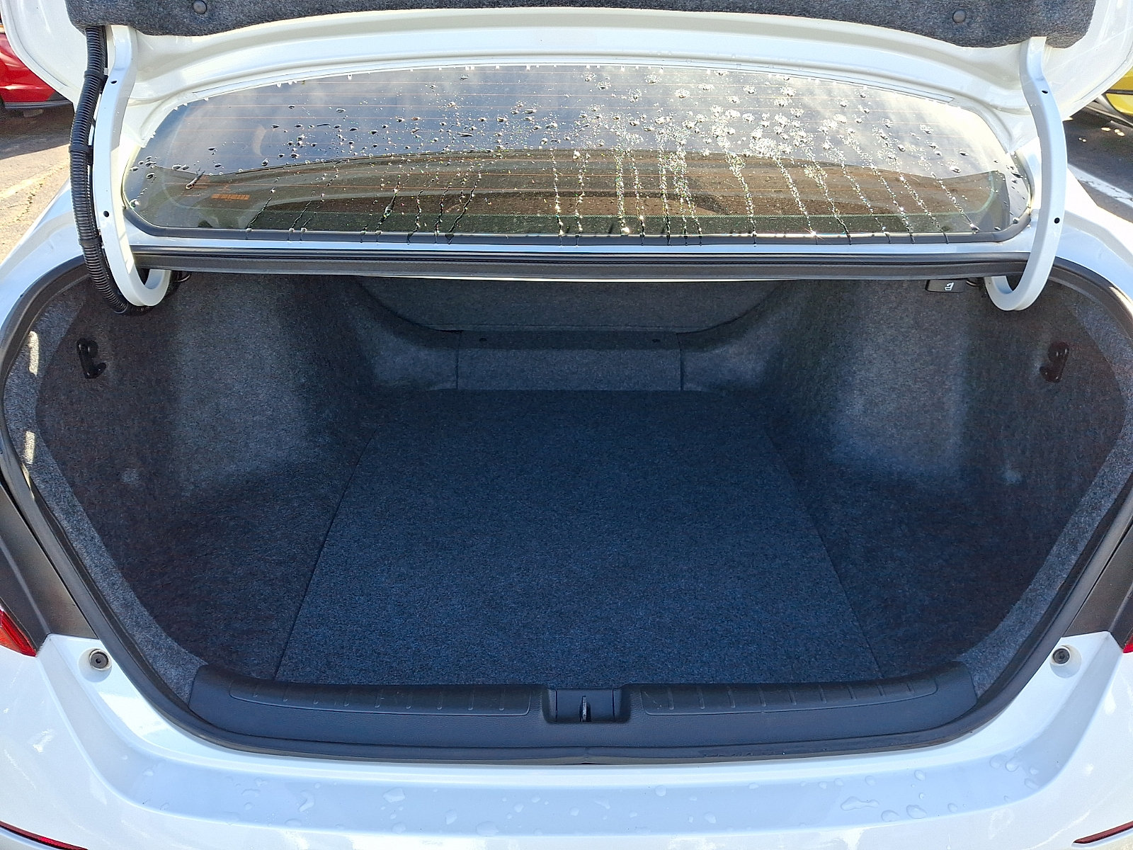 Used 2021 Honda Accord LX image 30