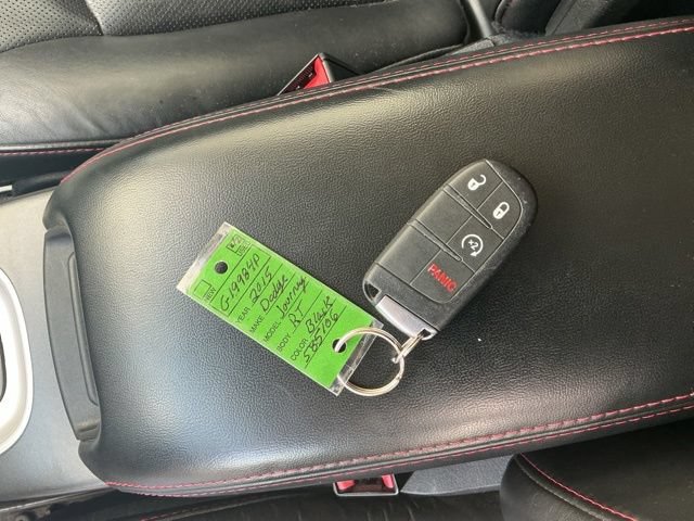 Used 2015 Dodge Journey R/T AWD/4WD image 29