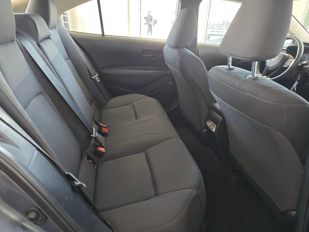 Used 2023 Toyota Corolla LE FWD image 40