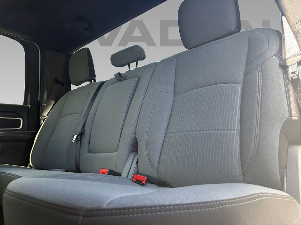 Used 2024 RAM 3500 Big Horn image 5