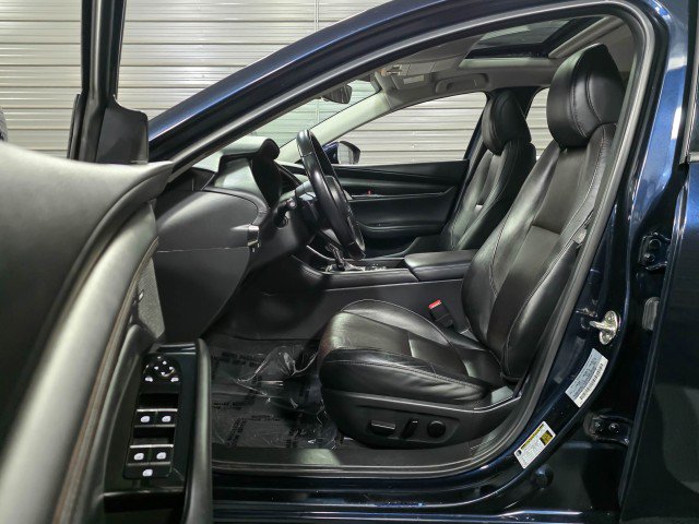 Used 2021 MAZDA MAZDA3 s image 13