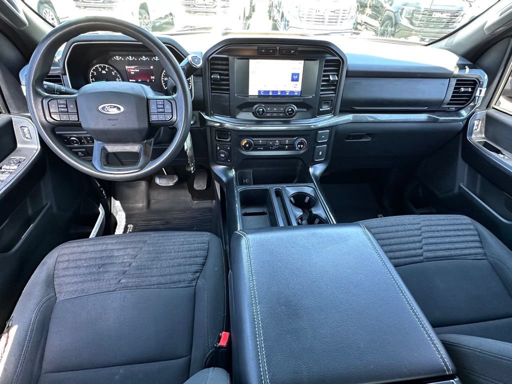 Used 2021 Ford F150 XL w/ Equipment Group 101A High AWD/4WD image 27