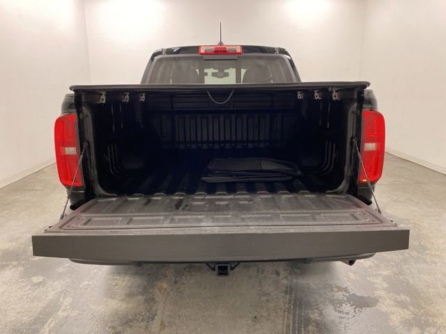 Used 2018 Chevrolet Colorado Z71 image 31