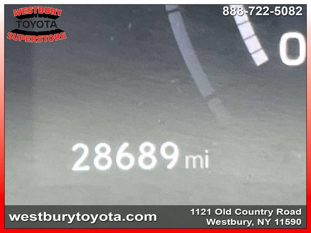 Used 2024 Lexus RX 350 F Sport w/ Convenience Package AWD/4WD image 31