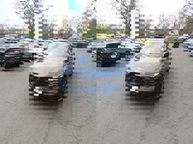 Used 2025 Honda Accord SE