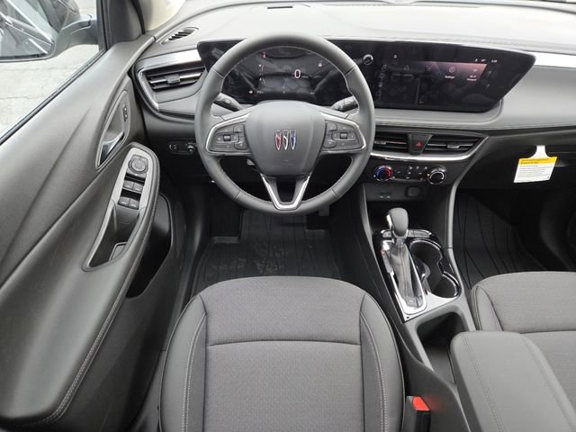New 2026 Buick Encore GX Preferred w/ Comfort Package image 28