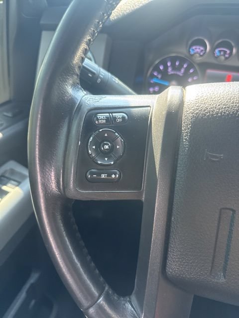 Used 2016 Ford F450 Lariat w/ Lariat Ultimate Package AWD/4WD image 23