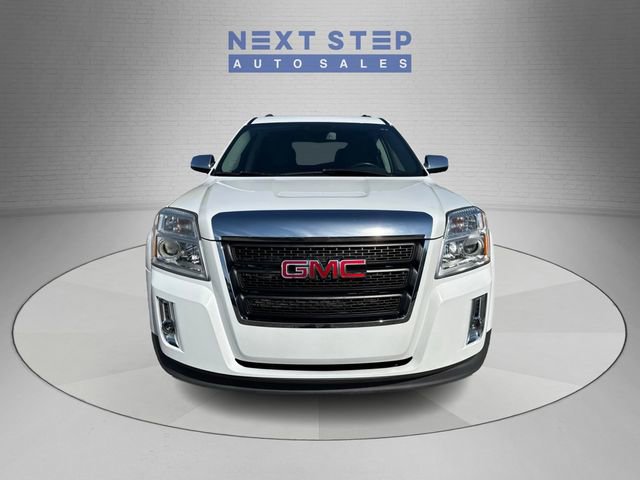 Used 2014 GMC Terrain SLT AWD/4WD image 2
