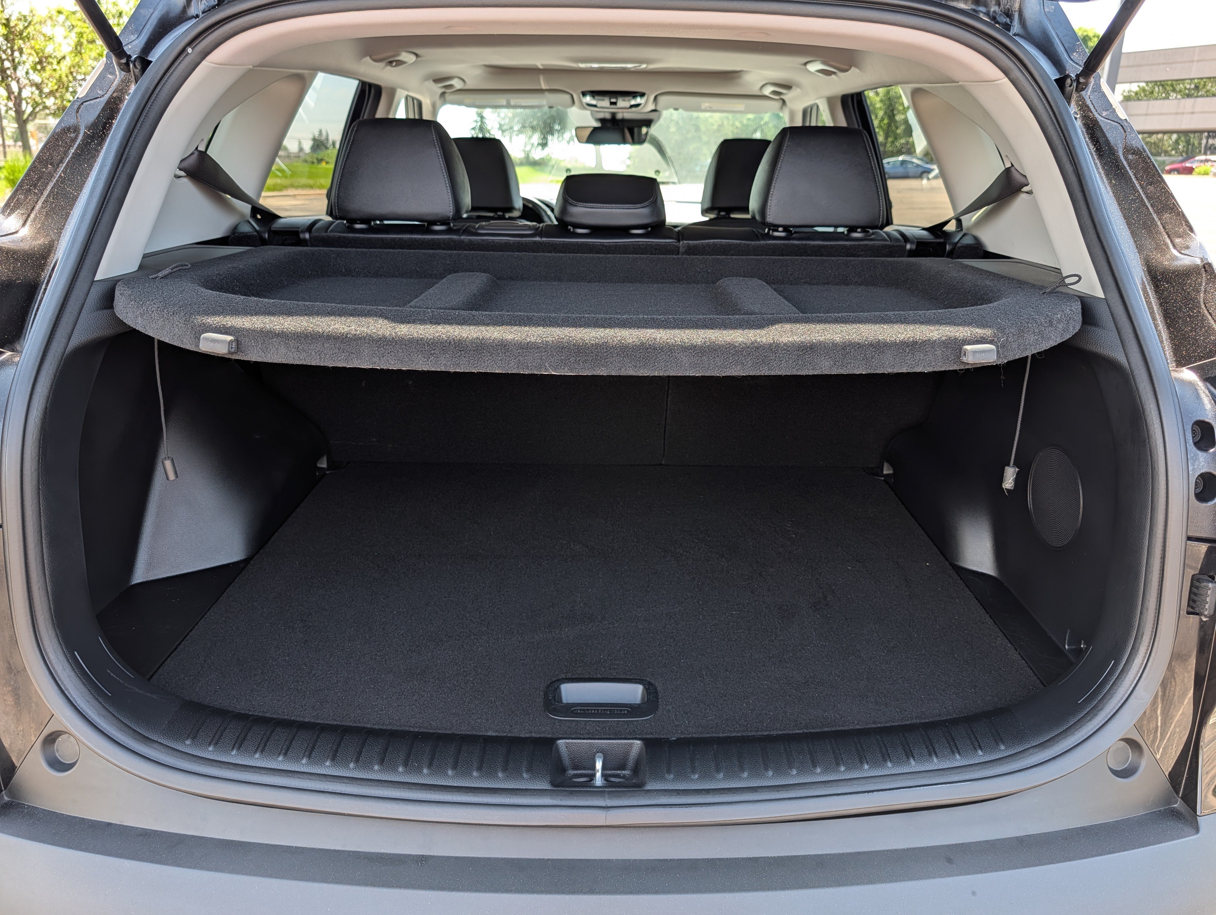 Certified 2023 Kia Seltos SX w/ SX Sunroof Package AWD/4WD image 18
