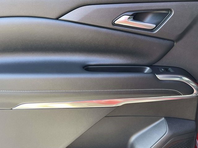 Certified 2025 Chevrolet Traverse LT w/ LPO, Floor Liner Package image 17