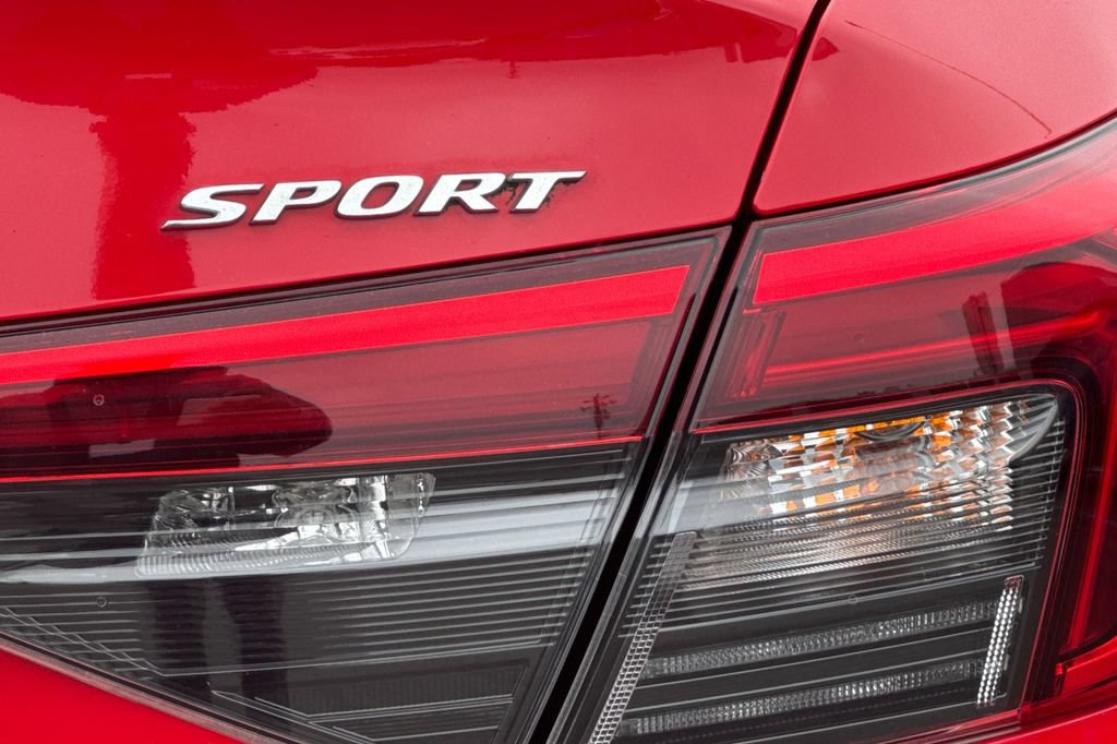 Certified 2023 Honda Civic Sport image 33