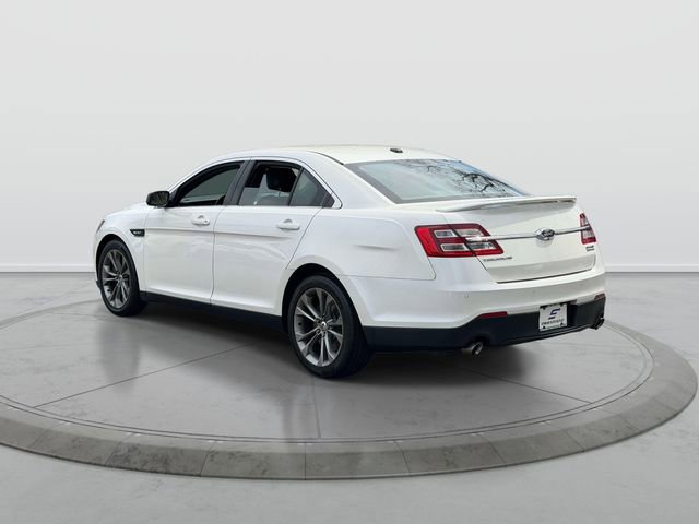 Used 2014 Ford Taurus SHO w/ Equipment Group 401A AWD/4WD image 4