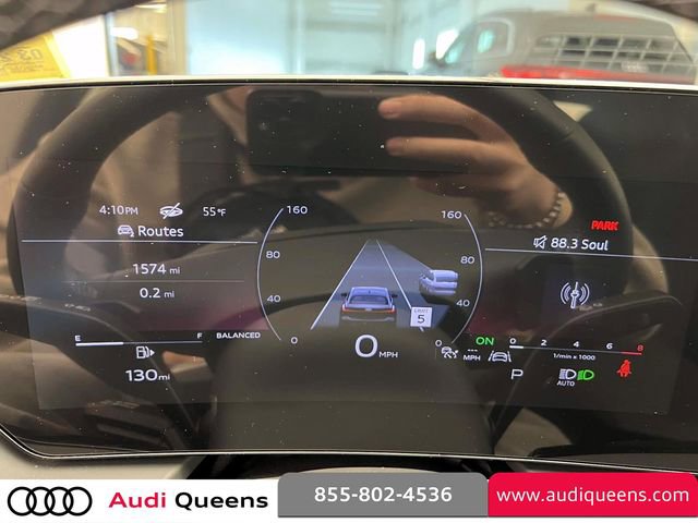 Used 2025 Audi A5 2.0T Premium Plus w/ Premium Plus image 25