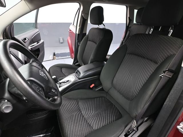 Used 2011 Dodge Journey Mainstreet w/ Safe & Sound Group AWD/4WD image 24