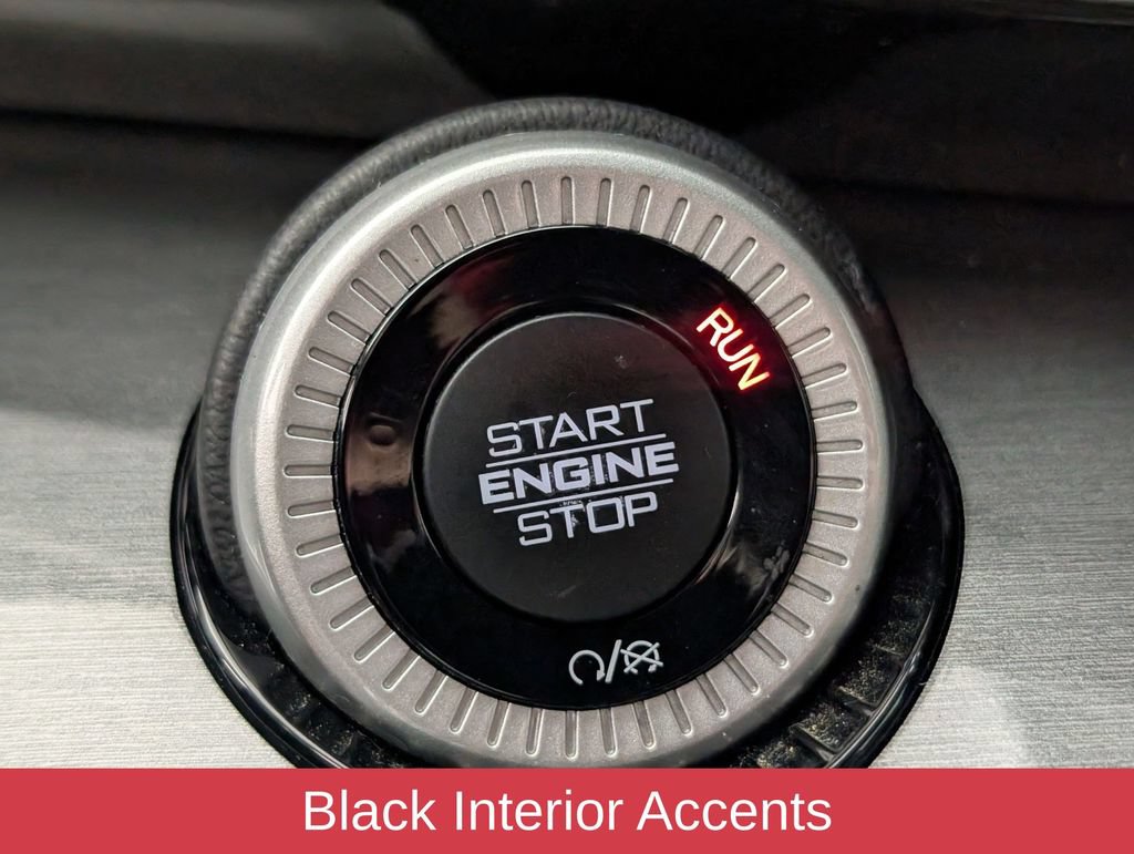 Certified 2022 Jeep Wagoneer Series III AWD/4WD image 24