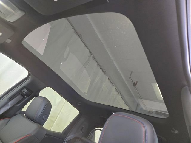 New 2025 Chevrolet Silverado EV RST image 7