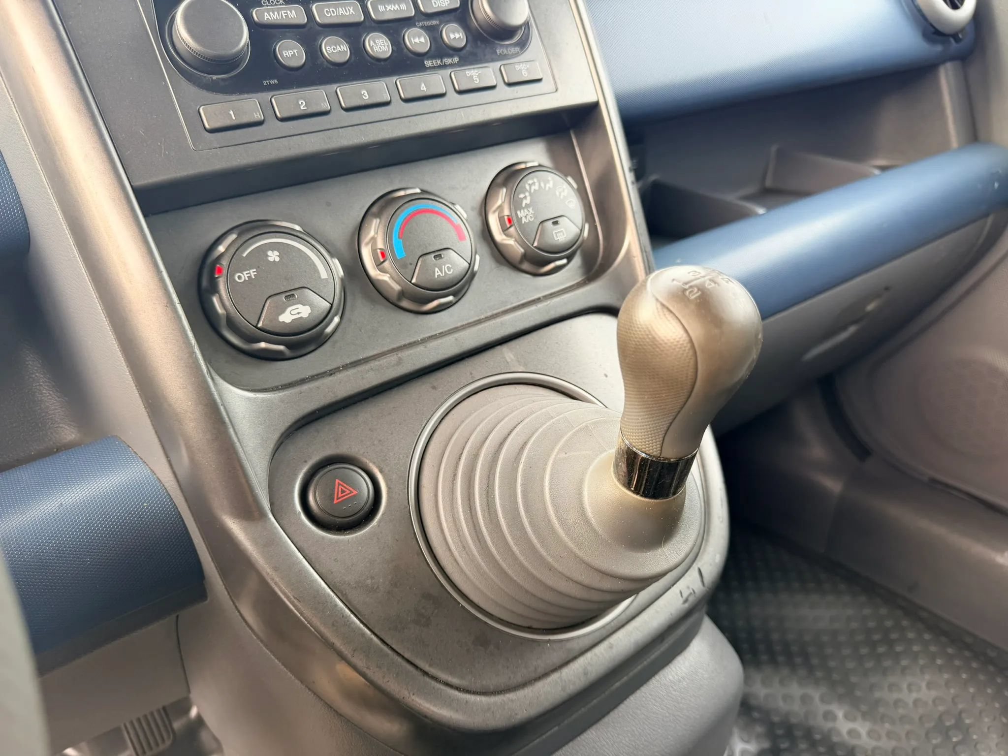 Used 2006 Honda Element EX-P image 22