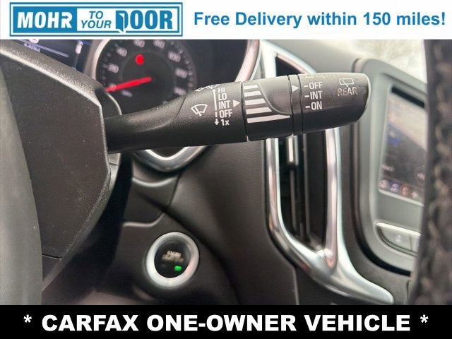 Used 2023 Chevrolet Equinox LT image 18