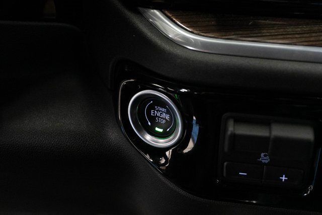 Used 2025 Chevrolet Silverado 2500 LT w/ Trail Boss Package image 33