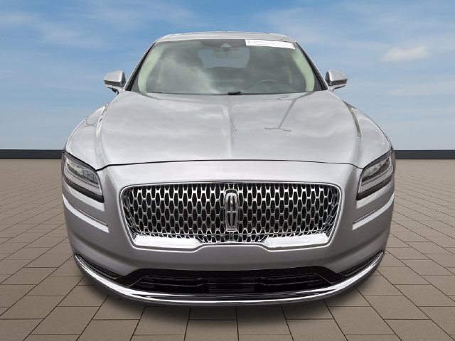 Certified 2023 Lincoln Nautilus Reserve AWD/4WD image 11