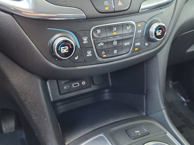 Used 2024 Chevrolet Equinox LT FWD image 44