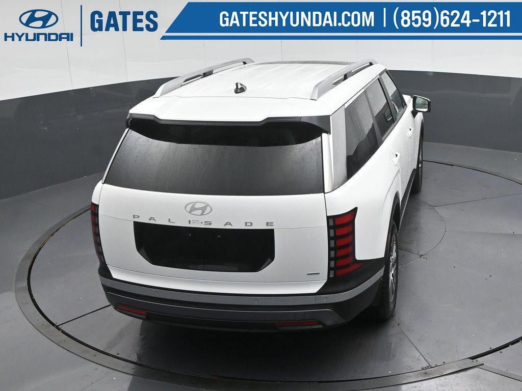 New 2026 Hyundai Palisade SEL image 38