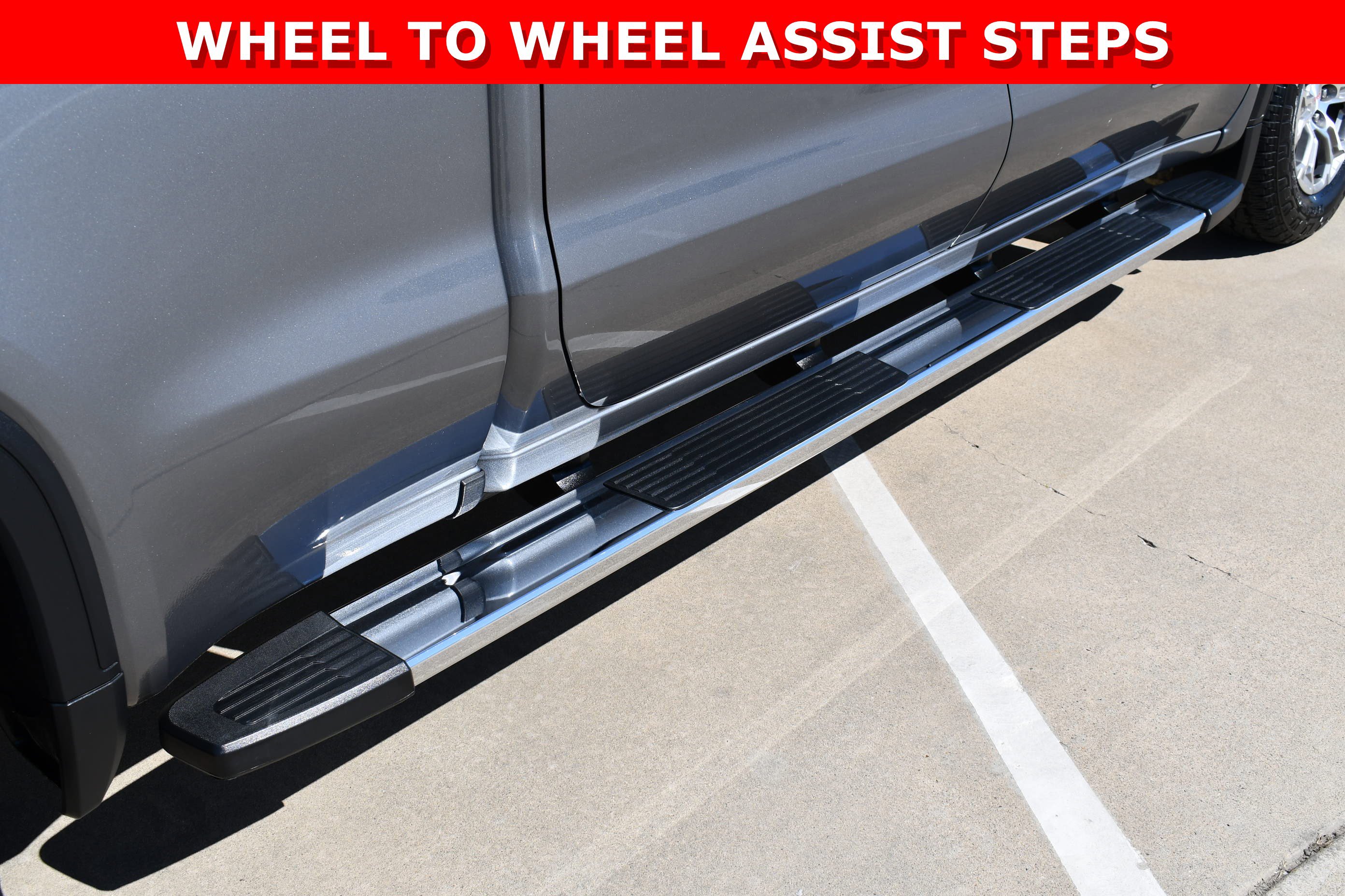 Used 2021 GMC Sierra 1500 SLT w/ X31 Off-Road Package image 12