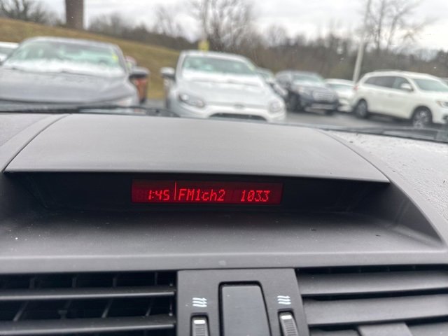 Used 2012 MAZDA MAZDA6 i Sport image 16