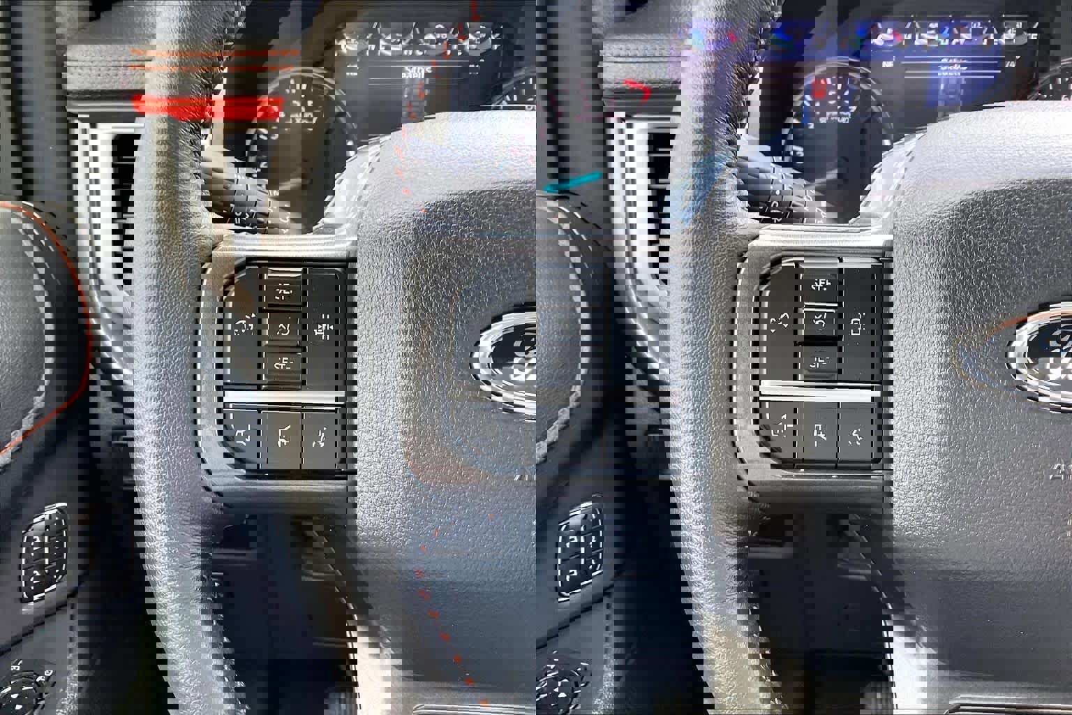 Used 2024 Ford Expedition Timberline image 24