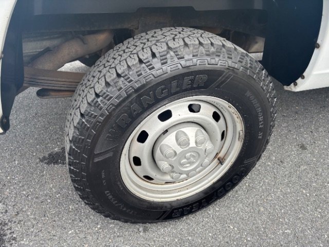 Used 2010 Dodge Ram 2500 Truck ST w/ HD Snow Plow Prep Group image 28