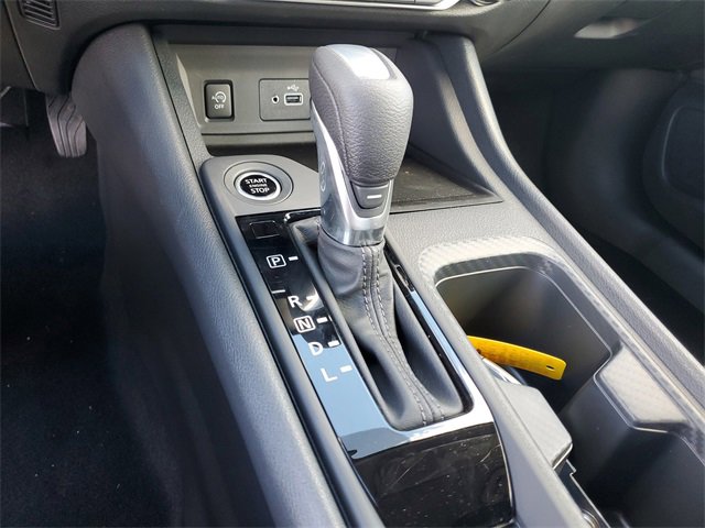 New 2025 Nissan Sentra S image 16