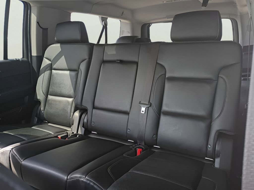 Used 2018 GMC Yukon XL SLT w/ Open Road Package AWD/4WD image 13