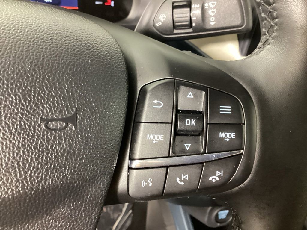 Used 2026 Ford Maverick Lariat w/ 4K Tow Package AWD/4WD image 21